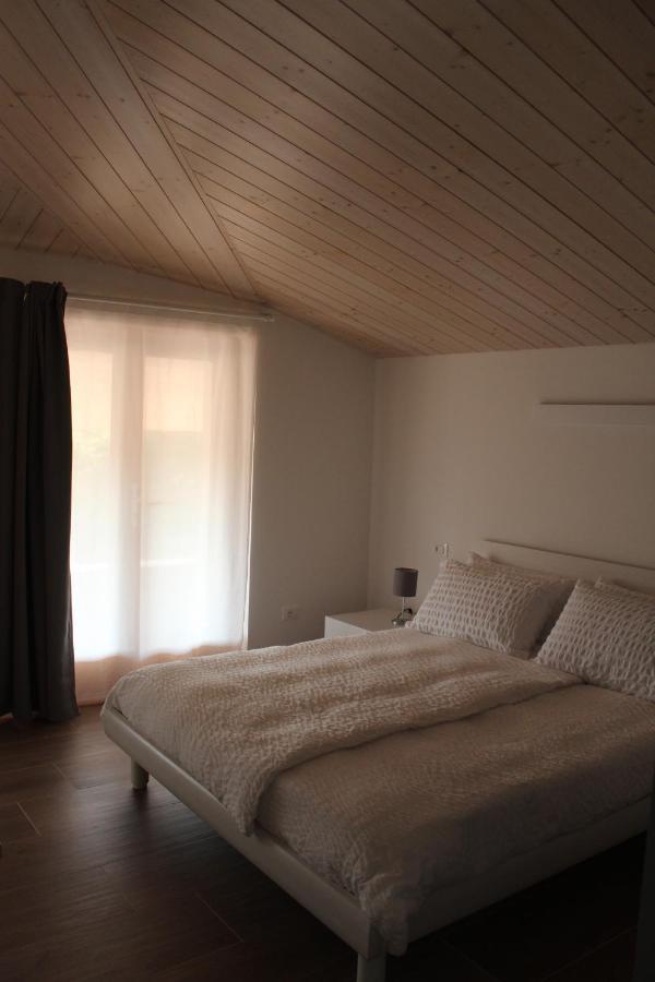 Guest House Italo & Anna Pasian di Prato Bagian luar foto
