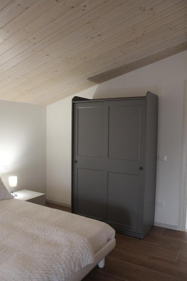 Guest House Italo & Anna Pasian di Prato Bagian luar foto