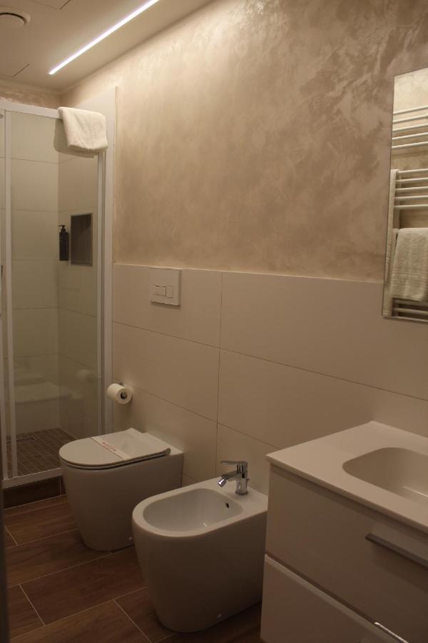 Guest House Italo & Anna Pasian di Prato Bagian luar foto
