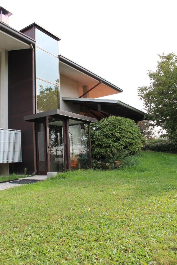 Guest House Italo & Anna Pasian di Prato Bagian luar foto