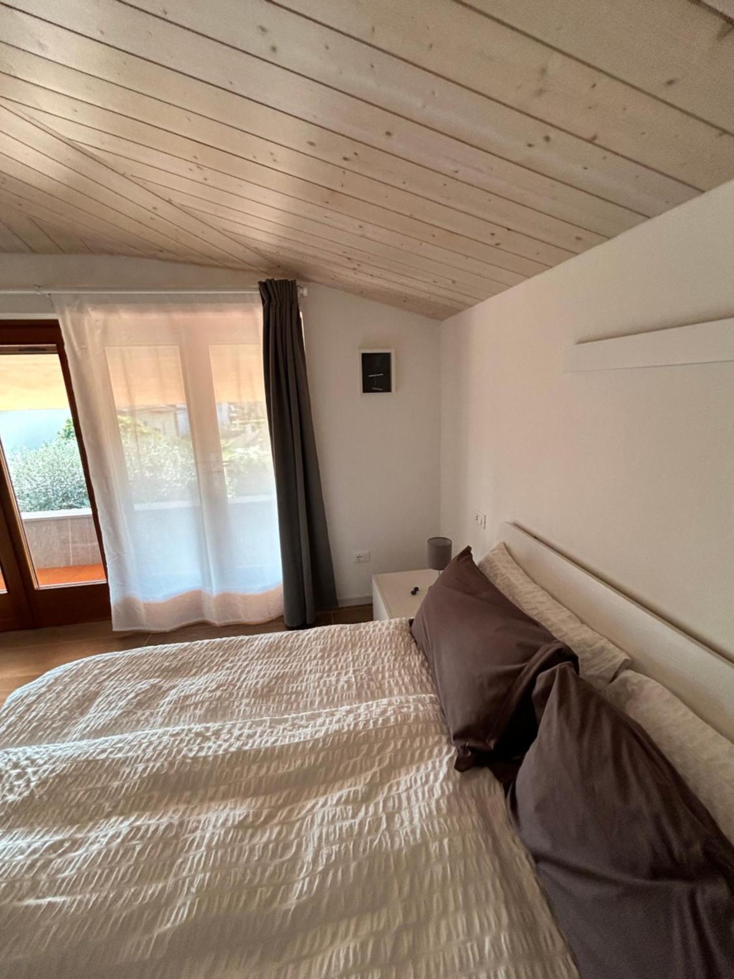 Guest House Italo & Anna Pasian di Prato Bagian luar foto